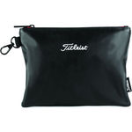 Titleist Players Golf Zippered Pouch