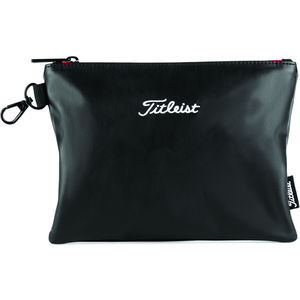 Titleist Players Golf Zippered Pouch