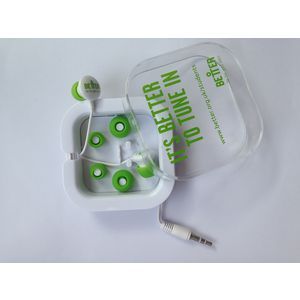 Earphone Set