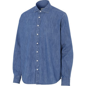 Cottover Denim Comfort Man