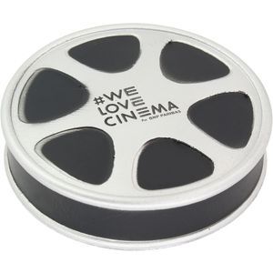 Stress Film Reel