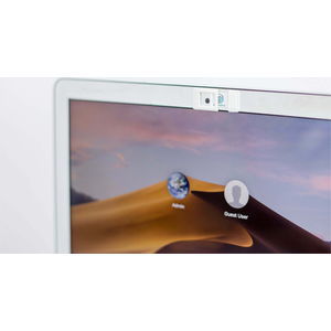 Webcam Cover- 1 Side