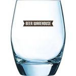 Malea Old Fashioned Rocks Spirits Glass (300ml/10.5oz)