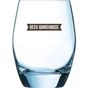 Malea Old Fashioned Rocks Spirits Glass (300ml/10.5oz)