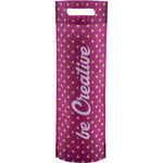 SuboShop Wine custom wine bag