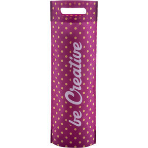 SuboShop Wine custom wine bag