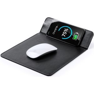 Mouse pad wireless charger 5W