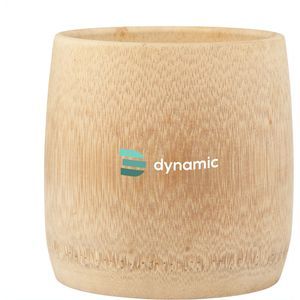 Bamboo Cup Drinking Cup