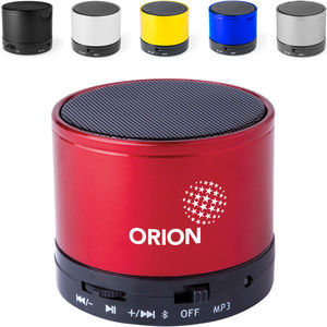 Alnwick Bluetooth Speaker