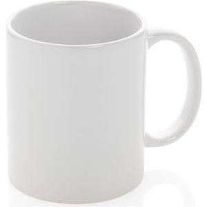 XD Collection Ceramic Sublimation Photo Mug