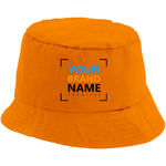 Lesa Bucket Hat