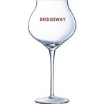 Macaron Fascination Stem Wine Glass (500ml/17.5oz)