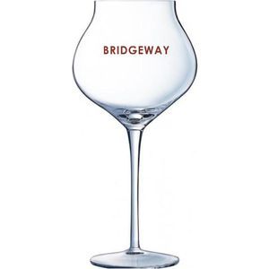 Macaron Fascination Stem Wine Glass (500ml/17.5oz)