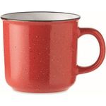 Ceramic Vintage Mug 400 ML