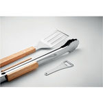 Apron BBQ Set