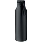 Aluminium Bottle 600ML