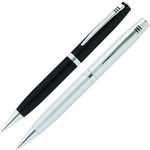 Pacer ball pen