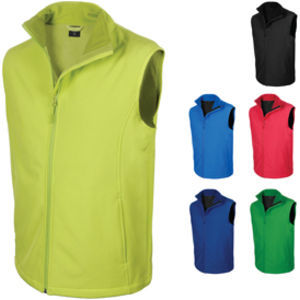 Vest Balmax