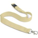 20mm Cotton Lanyard