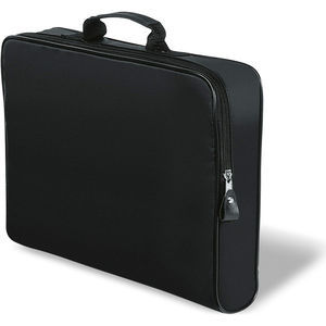 Conference Bag With Zipper