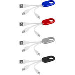 Multi Charging Cable