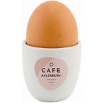 Ceramic Egg Cup 5Cl