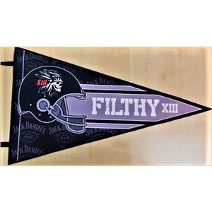 American Style Pennants