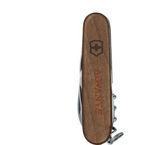 Victorinox Spartan Wood knife