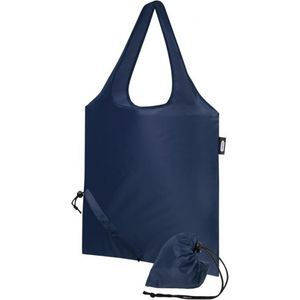 Bullet Sabia RPET foldable tote bag