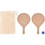 Beach Tennis Set