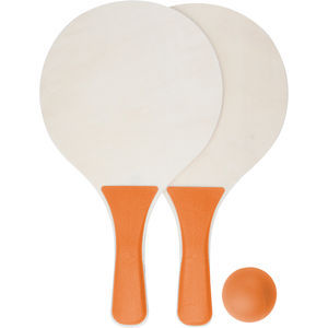 Tarik beach tennis