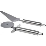 Bullet Tagly 2-piece pizza set