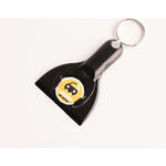 Ice Pop Ice Scraper Keyring - Both Sides