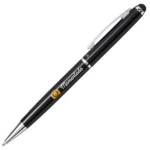 Luxe Lento stylus ballpoint pen