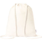 Felman Hemp Drawstring Bag