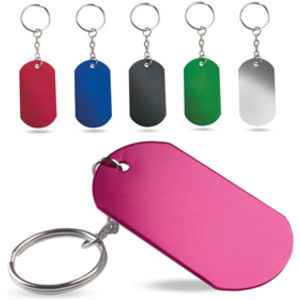 Keyring Nevek