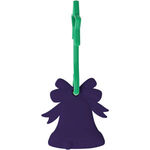 Christmas Eco-ration Bell- 1 side