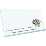 Enviro-Smart - Sticky Notes A7