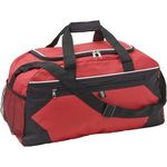 Sports/travel bag