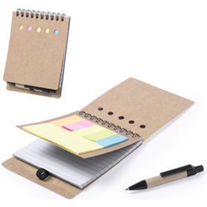 Sticky Notepad Diser