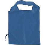 Foldable shopping bag (37x37.3x0.4 cm)