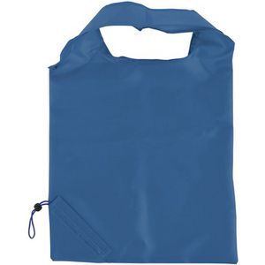 Foldable shopping bag (37x37.3x0.4 cm)