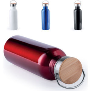 Bottle Tulman