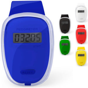 Pedometer Ferrium