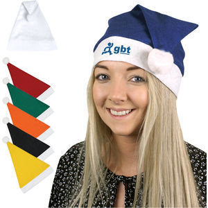 Santa Hat