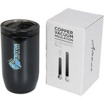 Avenue Lagom 380 ml copper vacuum insulated tumbler