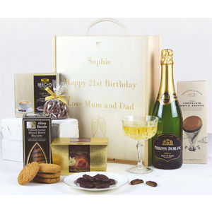 Personalised Sweet Celebration