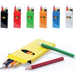 Pencil Set Garten