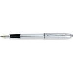 Cross Townsend Platinum Plate Fountain Pen