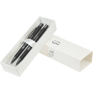 Bowie Pen & Pencil Gift set
